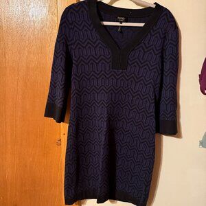 Laundry by Shelli Segal Dress